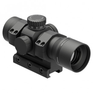 Leupold Freedom RDS Red Dot (34mm) 1.0 MOA Black รหัส 180093