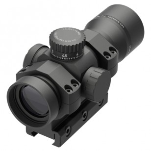 Leupold Freedom RDS Red Dot (34mm) 1.0 MOA Black รหัส 180093