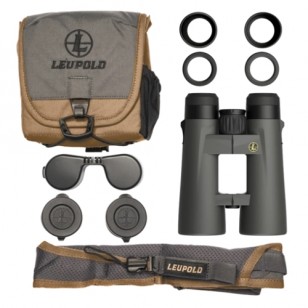 Leupold BX-4 Pro Guide HD Gen 2 10x50mm รหัส 184762