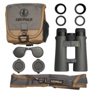 Leupold BX-4 Pro Guide HD Gen 2 12x50mm รหัส 184763