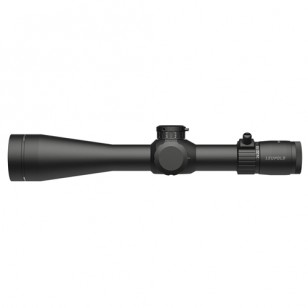 Leupold Mark 4 HD 6-24x52 (34mm) FFP PR-3 MIL รหัส 183824