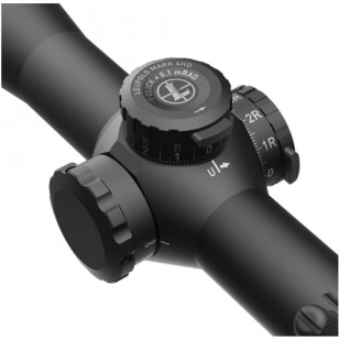 Leupold Mark 4 HD 6-24x52 (34mm) FFP PR-3 MIL รหัส 183824