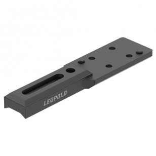 Leupold Deltapoint Pro Shotgun Mount for Rem 870 รหัส 183935