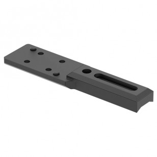 Leupold Deltapoint Pro Shotgun Mount for Mossberg 500 รหัส 184064