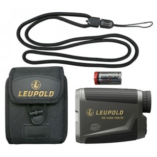 Leupold RX-1400i TBR/W Gen 2 รหัส 183727