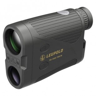 Leupold RX-5000 TBR/W DNA OLED Black รหัส 184681