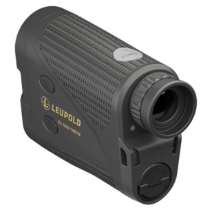 Leupold RX-5000 TBR/W DNA OLED Black รหัส 184681