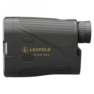 Leupold RX-5000 TBR/W DNA OLED Black รหัส 184681