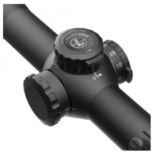 Leupold Mark 4 HD 8-32x56 (34mm) FFP PR3-MIL รหัส 183971