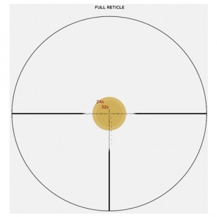 Leupold Mark 4 HD 8-32x56 (34mm) FFP PR3-MIL รหัส 183971